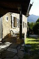 Maison d'hôtes les Méans