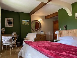 Maison d'hôtes les Méans