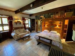 Maison d'hôtes les Méans