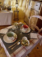 Maison d'hôtes les Méans