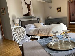 Maison d'hôtes les Méans