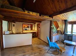 Maison d'hôtes les Méans