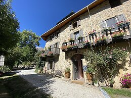 Maison d'hôtes les Méans