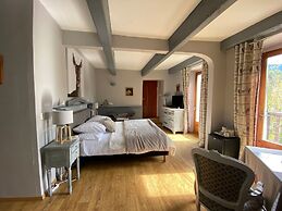 Maison d'hôtes les Méans