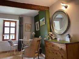 Maison d'hôtes les Méans