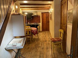 Maison d'hôtes les Méans