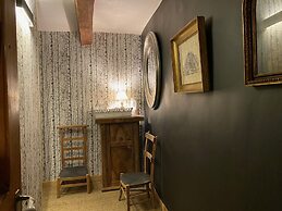 Maison d'hôtes les Méans