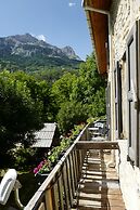 Maison d'hôtes les Méans