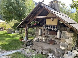 Maison d'hôtes les Méans