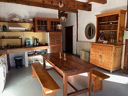Maison d'hôtes les Méans
