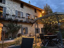 Maison d'hôtes les Méans