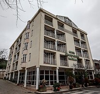Pantanha Apartments