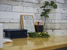 Oyado Kinokuniya Shinchi Machi