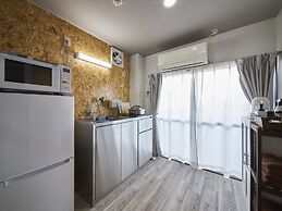 Oyado Kinokuniya Shinchi Machi