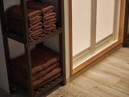 Oyado Kinokuniya Shinchi Machi