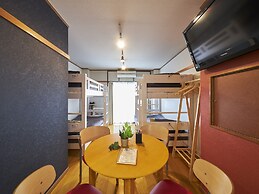 Oyado Kinokuniya Shinchi Machi