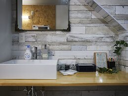 Oyado Kinokuniya Shinchi Machi