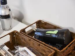 Oyado Kinokuniya Shinchi Machi