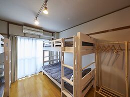 Oyado Kinokuniya Shinchi Machi