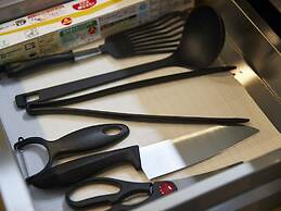 Oyado Kinokuniya Shinchi Machi