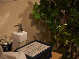 Oyado Kinokuniya Shinchi Machi