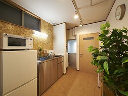 Oyado Kinokuniya Shinchi Machi