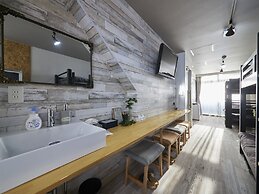 Oyado Kinokuniya Shinchi Machi