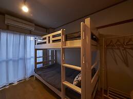 Oyado Kinokuniya Shinchi Machi