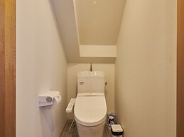 Oyado Kinokuniya Shinchi Machi