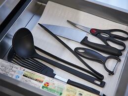 Oyado Kinokuniya Shinchi Machi