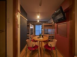 Oyado Kinokuniya Shinchi Machi