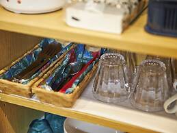 Oyado Kinokuniya Shinchi Machi