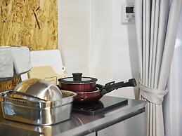 Oyado Kinokuniya Shinchi Machi