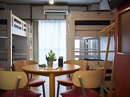 Oyado Kinokuniya Shinchi Machi