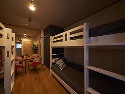 Oyado Kinokuniya Shinchi Machi