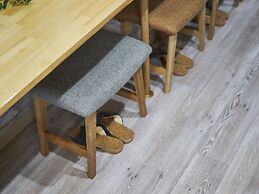 Oyado Kinokuniya Shinchi Machi