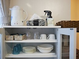 Oyado Kinokuniya Shinchi Machi