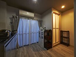 Oyado Kinokuniya Shinchi Machi