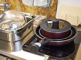 Oyado Kinokuniya Shinchi Machi