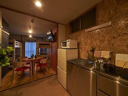 Oyado Kinokuniya Shinchi Machi