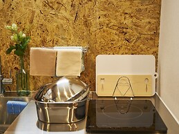 Oyado Kinokuniya Shinchi Machi