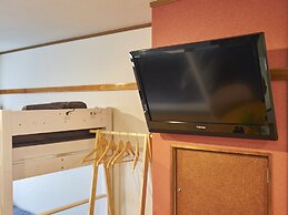 Oyado Kinokuniya Shinchi Machi