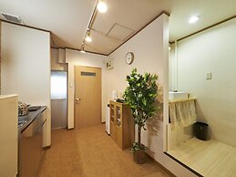 Oyado Kinokuniya Shinchi Machi