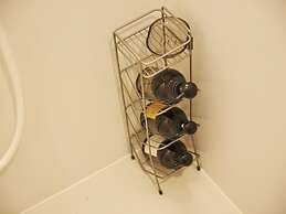 Oyado Kinokuniya Shinchi Machi