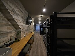 Oyado Kinokuniya Shinchi Machi