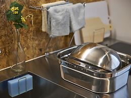 Oyado Kinokuniya Shinchi Machi