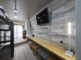 Oyado Kinokuniya Shinchi Machi