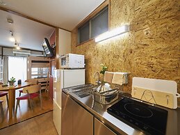 Oyado Kinokuniya Shinchi Machi