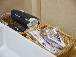 Oyado Kinokuniya Shinchi Machi