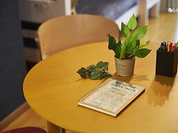 Oyado Kinokuniya Shinchi Machi